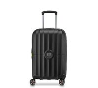 Delsey Carrousel 2.0 Cabin Trolley 55 Expandable black