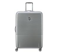 DELSEY PARIS Caumartin + 4 Double Rolls Trolley 76 Grey