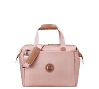 DELSEY Paris Chatelet 2.0 Reisetasche für Wochenendausflüge, klein, Blush Pink, Einheitsgröße, Chatelet 2.0 Reisetasche für Wochenendausflüge, klein