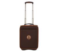 Delsey Paris Chatelet Air 2.0 2-Rollen Trolley braun, Polyester, 31 x 44 x 22cm