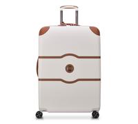 Delsey Chatelet Air 2.0 4 Wheel Large Trolley 76 angora