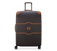 DELSEY PARIS Chatelet Air 2.0 4 DR Trolley 76 L Brown