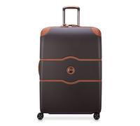 DELSEY PARIS Chatelet Air 2.0 4 DR Trolley 82 Brown