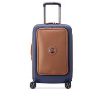 Delsey Chatelet Air 2.0 Cabin Trolley 55 navy blue