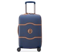 Delsey Chatelet Air 2.0 Cabin Trolley 55 navy blue