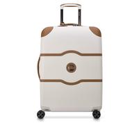Delsey Trolley Chatelet Air 2.0 4-Rollen Medium 66 Angora