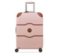 Delsey Paris Chatelet Air 2.0 4-Rollen Trolley 66 cm pink