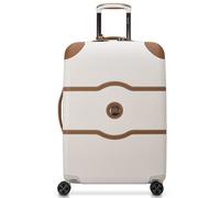 Delsey Trolley Chatelet Air 2.0 4-Rollen Medium 66 Angora