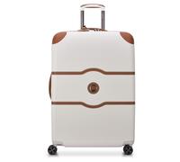 Delsey Chatelet Air 2.0 4 Wheel Large Trolley 76 angora
