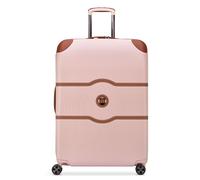 Delsey Paris Chatelet Air 2.0 4-Rollen Trolley 76 cm pink