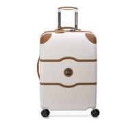 Koffer Delsey Paris Chatelet Air 2.0 69L weiß braun