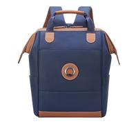 Delsey Chatelet Air 2.0 21l Backpack Blau XS (Herstellerartikelnummer: 00167660-322-XS)