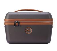 Delsey Paris Chatelet Air 2.0 Beautycase 32 cm braun