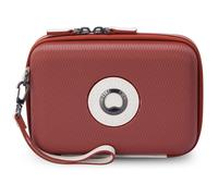 DELSEY PARIS Chatelet Air 2.0 Clutch - Roland Garros Edition Terracotta
