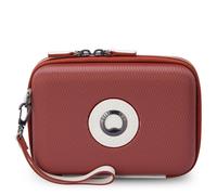 Delsey Paris Chatelet Air 2.0 Clutch - Umhängetasche 18 cm (terracotta)