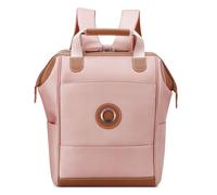 Delsey Paris Chatelet Air 2.0 Daypack RFID Schutz 37 cm Laptopfach pink
