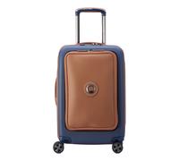 Delsey Chatelet Air 2.0 Cabin Trolley 55 navy blue