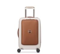 Delsey Kabinentrolley Chatelet Air 2.0 55 cm - 4 Rollen - erweiterbar - Angora