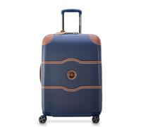 DELSEY PARIS Chatelet Air 2.0 4DR Trolley 66 Navy Blue