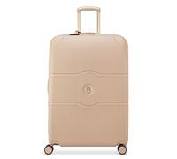DELSEY Paris - Chatelet Air 2.0 - Limitierte Edition - Hartschalenkoffer 76 cm x 52 cm x 34 cm - 115 l - Größe XL - Rosa Beige