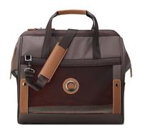 Delsey Paris Chatelet Air 2.0 - Tiere Transporttasche 45 cm (marron, M) M