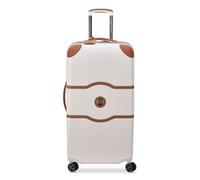 Delsey Paris Chatelet Air 2.0 Trunk - 4-Rollen-Trolley 80 cm (angora)