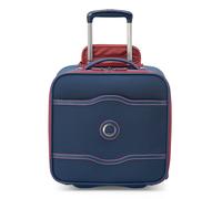 DELSEY PARIS Chatelet Air 2-Wheel Under-Seater Blue