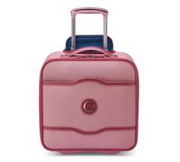 DELSEY PARIS Chatelet Air 2-Wheel Under-Seater Pink