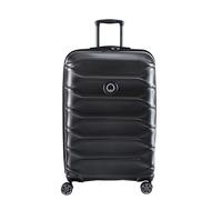 DELSEY Paris Check-in Koffer für Damen und Herren | großer XL Trolley 50 x 32 x 78 cm aus hochwertigem, robustem Polycarbonat Material | Erweiterbar & Teleskopgriff| Meteor Serie