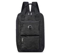 Delsey Paris Citypak Rucksack 42 cm Laptopfach grau