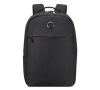 DP 391060000 - Rucksack, Citypak, schwarz DELSEY PARIS