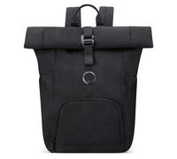 Delsey Citypak Rucksack 45 cm Laptopfach schwarz (3910610-00)
