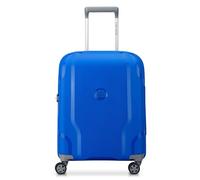 Delsey Clavel Cabin Trolley S 55/40 blue