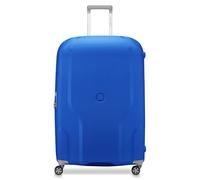 Delsey Clavel Trolley XL Expandable blue