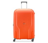 Delsey Clavel 83 Cm Expandable 136l Trolley Orange 2XL (Herstellerartikelnummer: 0038458301-4MR-XXL)