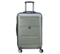 DELSEY PARIS Comete + 4 Double Rolls Trolley 67 Iguana