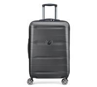 DELSEY Paris - COMETE Plus - 67cm x 44cm x 26cm - L - Schwartz