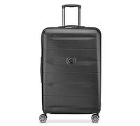 DELSEY Paris - COMETE Plus - 77cm x 50cm x 30cm - XL - Schwartz