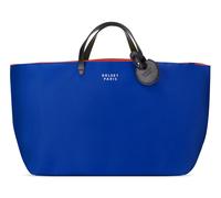 DELSEY PARIS Croisiere Tote Bag L Klein Blue