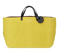 DELSEY PARIS Croisiere Tote Bag L Yellow