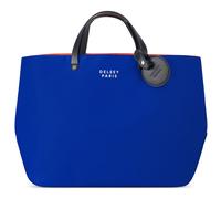 Delsey Croisiere 39l Stofftasche M Klein Blue