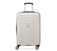 DELSEY PARIS Cruise 3.0 Hartschalen-Erweiterbares Gepäck mit Rollrädern, Carry on 21 Inch