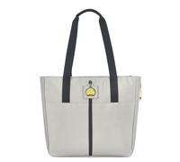 DELSEY PARIS Daily's Women Bag Shoulder Carry 14" Recycled Grey