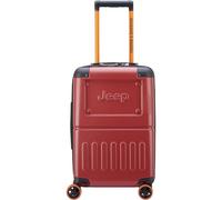 DELSEY PARIS Delsey Jeep Jh002b - 55 Cm Val Tr Ext 4dr - Mixte - - Einheitsgröße- Modell 2026