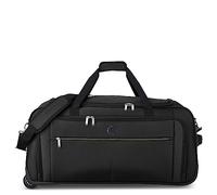 Delsey Paris Pin Up 2 Rollen Reisetasche 74 cm black (3430240-00) schwarz