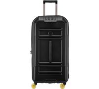 DELSEY Paris - Rempart 2.0 - Trolley starr erweiterbar Trunk - 79 cm x 41 cm x 37 cm - XXL - Schwarz