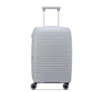 DELSEY Paris Dune Hardside Erweiterbares Gepäck mit Spinnrollen, Mondgestein, Checked-Medium 25 Inch, Dune Hardside Erweiterbares Gepäck mit Spinnrollen