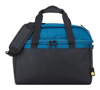 Delsey Paris Egoa Recycelt - Reisetasche 45 cm - blau