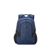 DELSEY PARIS - Element Backpacks - Sac A Dos Souple - 47x32x21 cm - 29 litres - XS - Marine