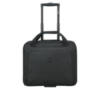 DELSEY PARIS Esplanade Trolley Boardcase Deep Black